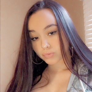 Meet your Posher, Ashlyn